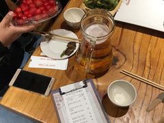 -木屋烧烤(西南角店)