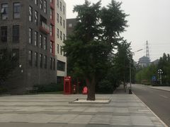 -东亿天弘演播大厅