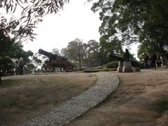 -胡里山炮台