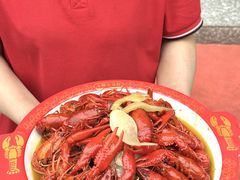 -虾铺子龙虾·私房菜(金源花苑店)