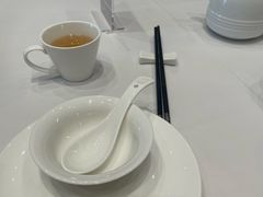 -粤财皇冠假日酒店·彩华轩中餐厅