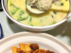 -眷江南之小蓝鲸(王府大街店)