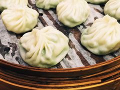 丝瓜小笼-玖鲜小笼(中山广场店)