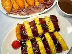 -稻香海鲜饭店(第一国际店)