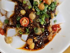 -易老妈蹄花.特色川菜(人民公园总店)