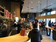 -星巴克(北京望京东园店)