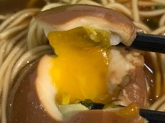 -囿面传统制面馆(中央路店)