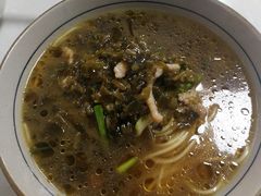 -明呈黄鱼面馆(斜土路店)
