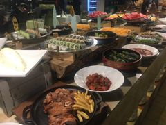 -戈拿旺巴西烤肉(崇文门店)