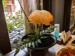 -鲤院·新中式美学·庭院餐厅(夫子庙店)