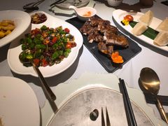 -闻见中国海南菜(K11店)
