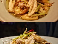 70椒麻鸡-70后饭吧(府河街店)