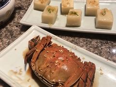 -南京大牌档(富力海珠城店)