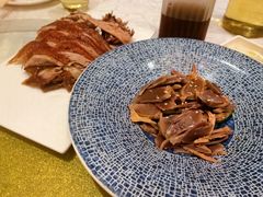 -全聚德(上海首店浦东店)