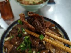 -金秋特色面馆(铜庄店)