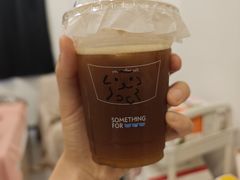 分子青柚冷萃-Something For(中洲湾店)