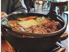 牛肉火锅-铃木食堂(丽都店)