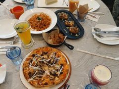 -必胜客(张掖西大街店)