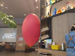 -西堤牛排(合肥之心城店)