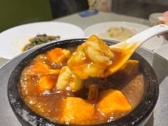 -阿毛饭店首店·宁波老字号(文化广场店)