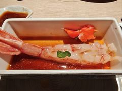 -匠和风精致料理(成都龙湖滨江天街店)