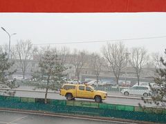 -京都蝎府羊蝎子火锅(珠市口店)