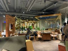 -蘸小院铁锅炖·蘸酱菜·东北菜(怀远门店)