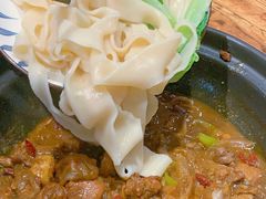 -状元虎.摇滚炒鸡.家常菜(义勇街店)
