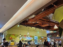 -油梨树AVOCADO TREE(嘉里中心店)