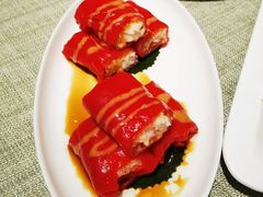-潮府馆·非遗潮州菜·世纪公园(新国际博览中心店)