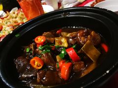 -苔圣园酒家(尊木汇国际艺术广场店)
