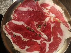 -大叹号·朝鲜族烤肉(潍坊泰华城店)