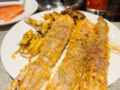 -西安西藏大厦开元名都大酒店·自助餐厅