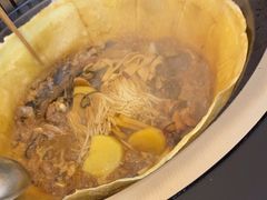 -老家大锅台·地锅鸡·铁锅炖(建邺文体路店)
