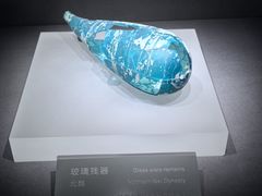 -大同市博物馆