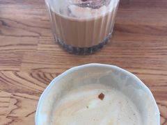 -ChanDu躔度咖啡(灯塔店)