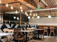 大堂-Home Thai·泰谣(王府井apm店)