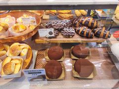 -巴黎贝甜(印象城店)