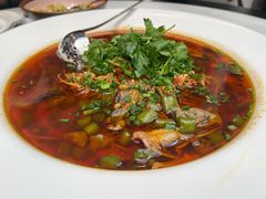 -院8里·少城记忆老川菜(宽窄巷子店)