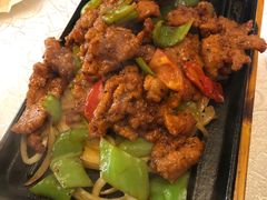 -津悦·正阳春烤鸭(红旗南路店)