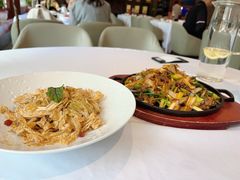 -满堂·烤鸭店·北京菜(鼓楼店)