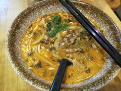 -蒙自源小锅米线(金佰利店)