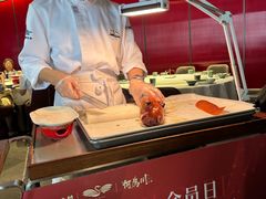 -大鸭梨烤鸭(望京店)