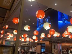 -鸟山鸣·日料食堂(王府井店)