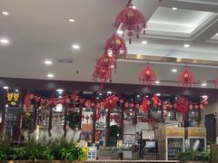 -红菜坊·烤鸭·川鲁宴(石园店)