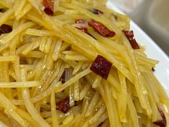 -江城燕子大排档(江汉路步行街店)