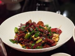 -喜棠·长沙家宴·海鲜·湘菜(麓谷店)