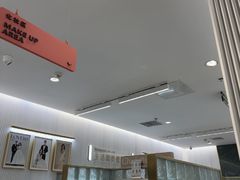 -海马体照相馆(环贸iapm大师爱情店)
