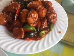 -双新垂钓园