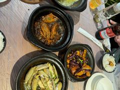 -小时候焗海鲜(鄞州万达店)
